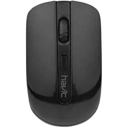 Миша бездротова Havit HV-MS989GT black (HV-MS989GT) 