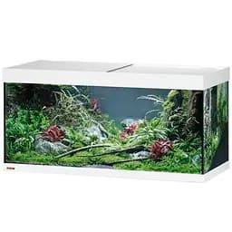 Акваріум Eheim vivaline LED 180 1x13.4W (LED) білий без тумби (0613053) - мініатюра 2