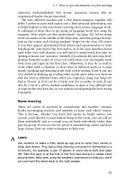 Planning Lessons and Courses. Designing Sequences of Work for the Language Classroom - мініатюра 9