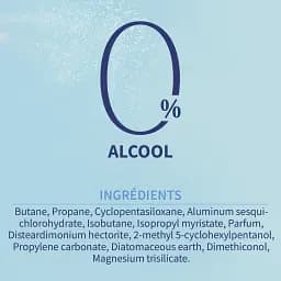 Антиперспірант Etiaxil Antiperspirant Deo 48h Aerosol 150 мл - мініатюра 3
