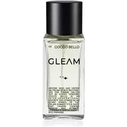 Духи оригинал Gleam Perfume Cocco Bello 50 мл тестер Extrait de Parfum