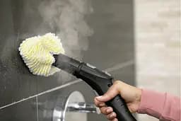 Пароочисник Karcher SC 4 EasyFix Iron (1.512-631.0) - мініатюра 9