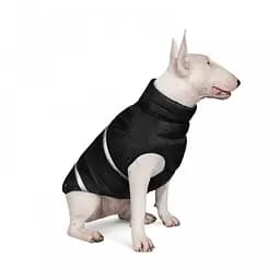 Жилет Pet Fashion Big Boss для собак, розмір 5XL, чорний - мініатюра 2