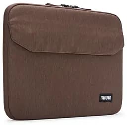 Чехол Thule Lithos Sleeve MacBook Air 15 (Nuanced Brown) 3205459 (TH 3205459)