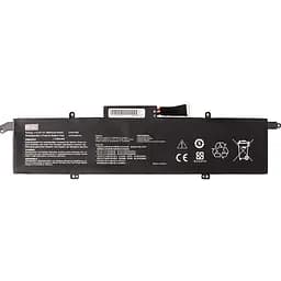 Акумулятор для ноутбуків PowerPlant ASUS ROG Zephyrus G14 (C41N1908) 14.8V 3800 mAh