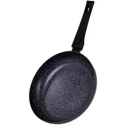 Сковорода індукційна зі знімною ручкою Fissman 28х5.4 см 000264351