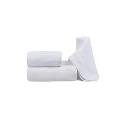 Рушник Lotus Home Готель Premium - Microcotton White 50x90 550 г/м² - мініатюра 9