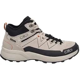 Черевики CMP Men's Kaleepso Mid Hiking Shoe 43 Sand (1097-31Q4917-P631 43) - мініатюра 2