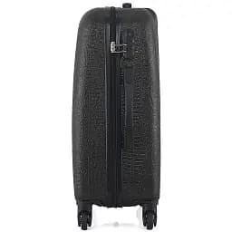 Валіза Semi Line 22" M Black (T5580-3) - мініатюра 4