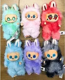 Мягкая игрушка-брелок 17 см (в ассортименте) M19778