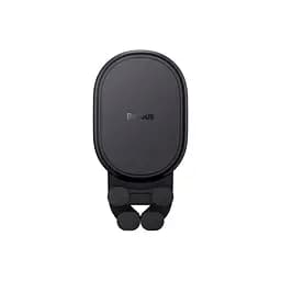 Універсальний автотримач Baseus Wireless Charge Pro 15W (SUWX030001) - мініатюра 3