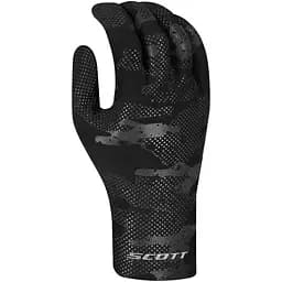 Велоперчатки Scott Winter Stretch LF Black XL (1081-275401.0001.009)