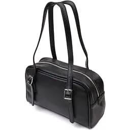 Клатч кожаный женский Vintage 25х15х10 см sum0022678