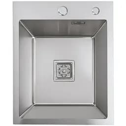 Кухонная мойка Platinum HANDMADE (SP000036980)