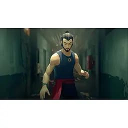 Гра SIFU Vengeance Edition (російські субтитри) (PS5) - мініатюра 7