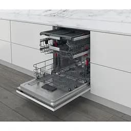 Посудомийна машина Whirlpool WIO 3T133 PLE - мініатюра 3