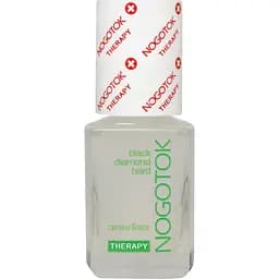 Засіб для догляду за нігтями Ноготок Therapy Сила і блиск №17, 12 мл