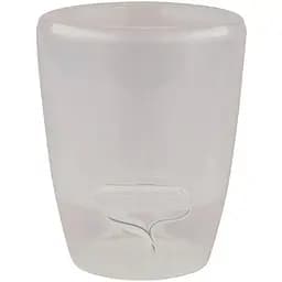 Вазон Santino Orchidea Twin 3 л прозорий (OTW33TRA)