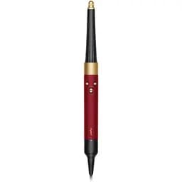 Мультистайлер Dyson Airwrap id HS08 Multi-Styler та Dryer Straight to Wavy - Red Velvet/Gold (596926-01) - мініатюра 3