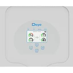 Система зберігання енергії Deye SUN-5K-SG05 5kW + 2 АКБ SE-F5 Pro-С 10.2kWh (51.2V/100Ah/5120Wh) [159255] - мініатюра 6