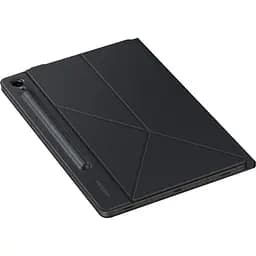 Чохол Samsung Book Cover для планшета Galaxy Tab S9 (X710/X716) Black - мініатюра 6