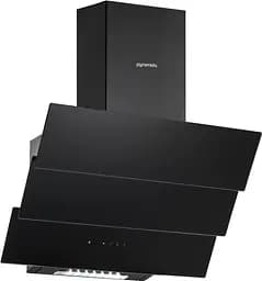 Витяжка кухонна Pyramida ND 855 BL