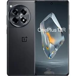 Смартфон OnePlus 12R 16/512GB Iron Gray Global EU [142381]