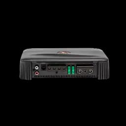 Одноканальний підсилювач Infinity Reference 6001A - мініатюра 3
