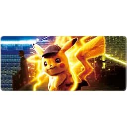Геймерський килимок Primo Pikachu ігрова поверхня 40х90 см