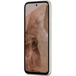 Смартфон Google Pixel 8a 5G 8/128Gb Porcelain - мініатюра 2