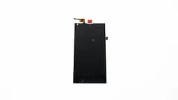 Модуль матриця + тачскрін для Doogee DG550, black