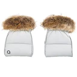 Муфта-трансформер для рук Anex R/A M02, light grey (25250)