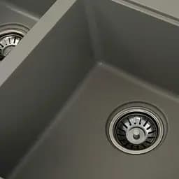 Кухонна мийка Platinum 7850 HARMONY (SP000026546) - мініатюра 4