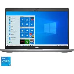 Ультрапортативный ноутбук Dell Latitude 5420 i5-1135G7 4.20GHz,8GB,256GB,UHD,Windows 10