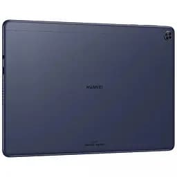 Планшет Huawei MatePad T10S (2 Gen) 4/128GB Wi-Fi Deepsea Blue (53012NFA) - мініатюра 7