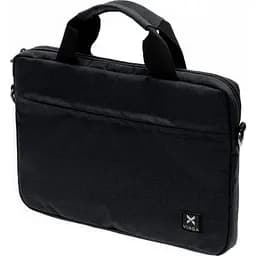 Сумка для ноутбука Vinga 14" NB1403 Melange Black (NB1403BK)