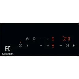 Електрична варильна поверхня Electrolux LHR3233CK [139368] - мініатюра 4
