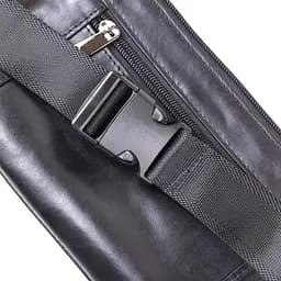 Чоловіча сумка Vintage 21,5х13х3 см sum0020150 - мініатюра 6