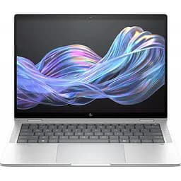 Ноутбук HP EliteBook X Flip G1i Hybrid (2-in-1), 2.5K, Ultra 7 258V la 4.8 GHz, 32 GB LPDDR5x 8533,1 TB, Arc - мініатюра 2