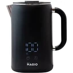 Электрочайник-термос Magio MG-509