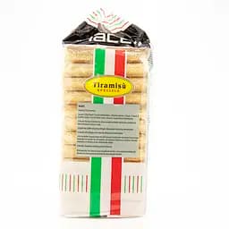 Печиво Piacelli Tiramisu Speciale 400 г  - мініатюра 2