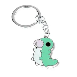 Брелок Hollow Knight Халлоунест HK 22.02.065