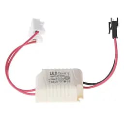 Світильник Brille настінний для сходів 1W WW IP20 (LED-06) - мініатюра 3