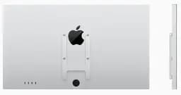 Монітор Apple Studio Display (Standard Glass) VESA Mount (MMYQ3) [66200] - мініатюра 5