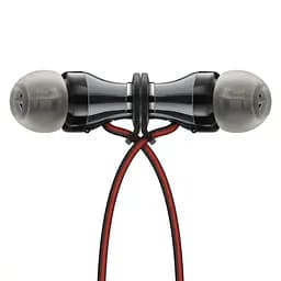 Навушники Sennheiser Momentum M2 IEBT Black (507353) - мініатюра 2