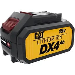 Аккумуляторная батарея Cat (DXB4)