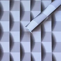 Самоклеюча плівка Sticker Wall SW-00001230 Лавандова 0,45х10м