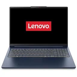 Ноутбук Lenovo IdeaPad Slim 5 16IRH10R 5 210H la 48GHz, 32GB DDR5, 1TB, Без ОС - мініатюра 3