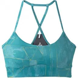 Бюстгальтер Prana Wander Often Bra XS Синий