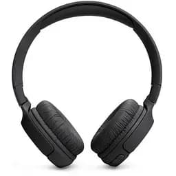 Бездротові навушники JBL Tune 520BT (JBLT520BTBLKEU) чорні - мініатюра 3